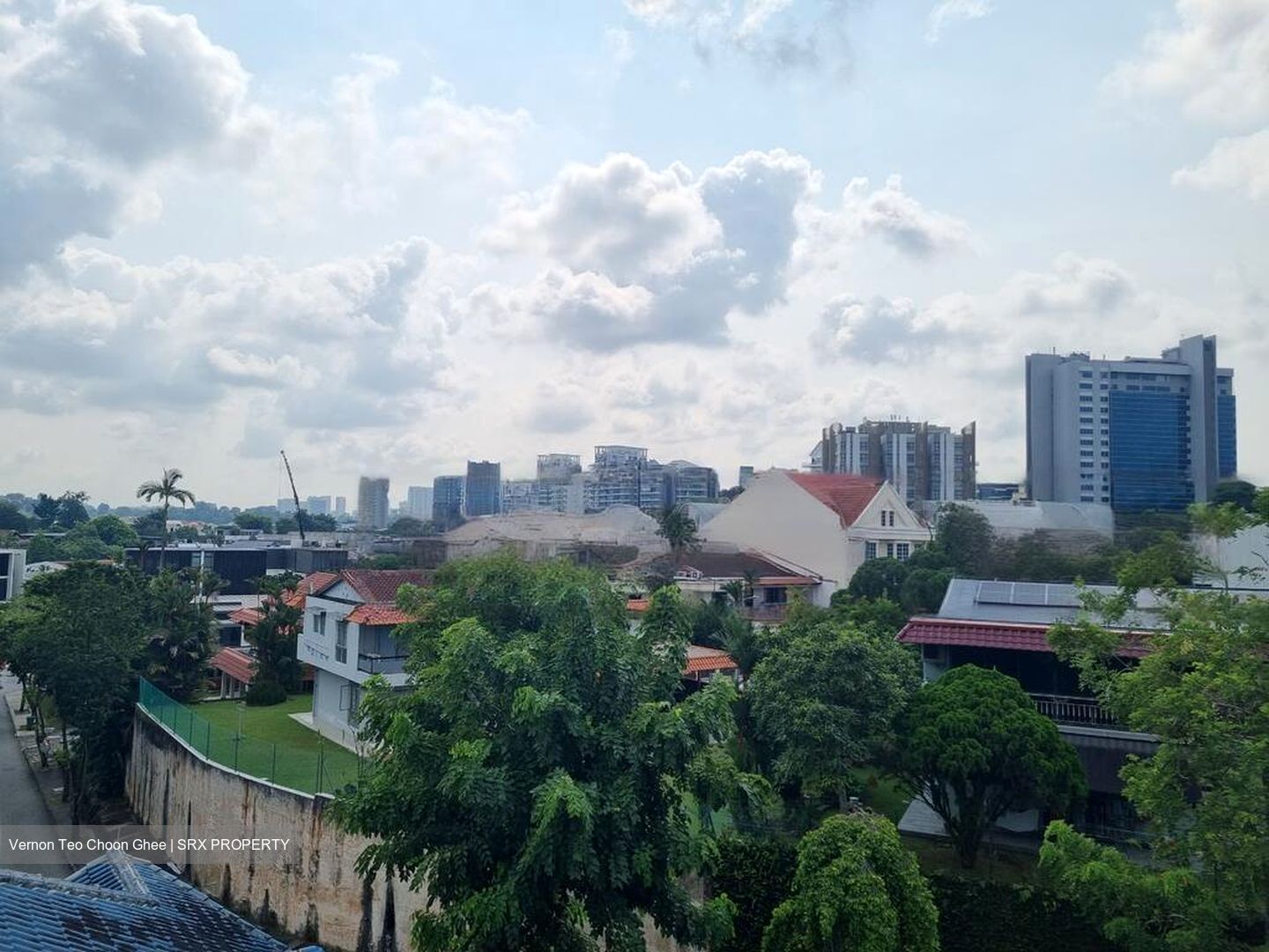 Fernhill Road (D10), Semi-Detached #478254521